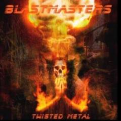 Blastmasters : Twisted Metal